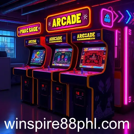 Arcade Games