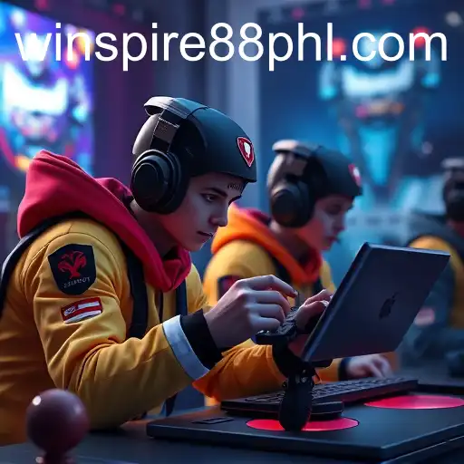 Emerging Trends in Online Gaming