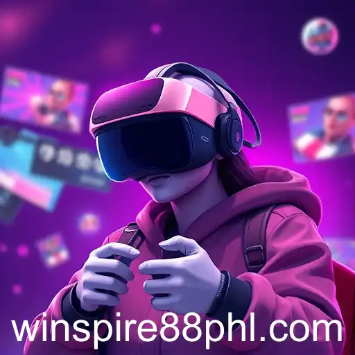 Gaming Innovations Reshape Digital Entertainment