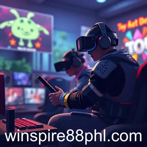 Digital Landscapes: The Rise of Winspire88