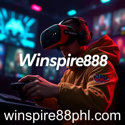 Exploring the Digital Landscape of Winspire88