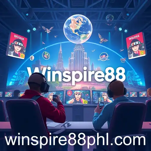 Winspire88: Shaping the Future of Gaming Experiences