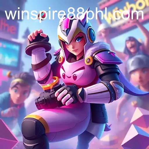 Winspire88: Leading the Charge in Online Gaming