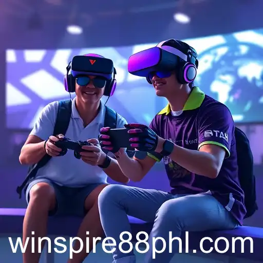 The Rise of Winspire88: Revolutionizing Online Gaming